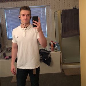 Meet your Posher, Kadin